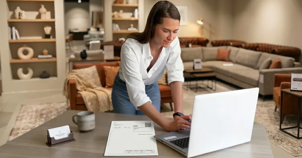 Todo lo que necesitas saber sobre Veri*Factu en tu tienda de muebles